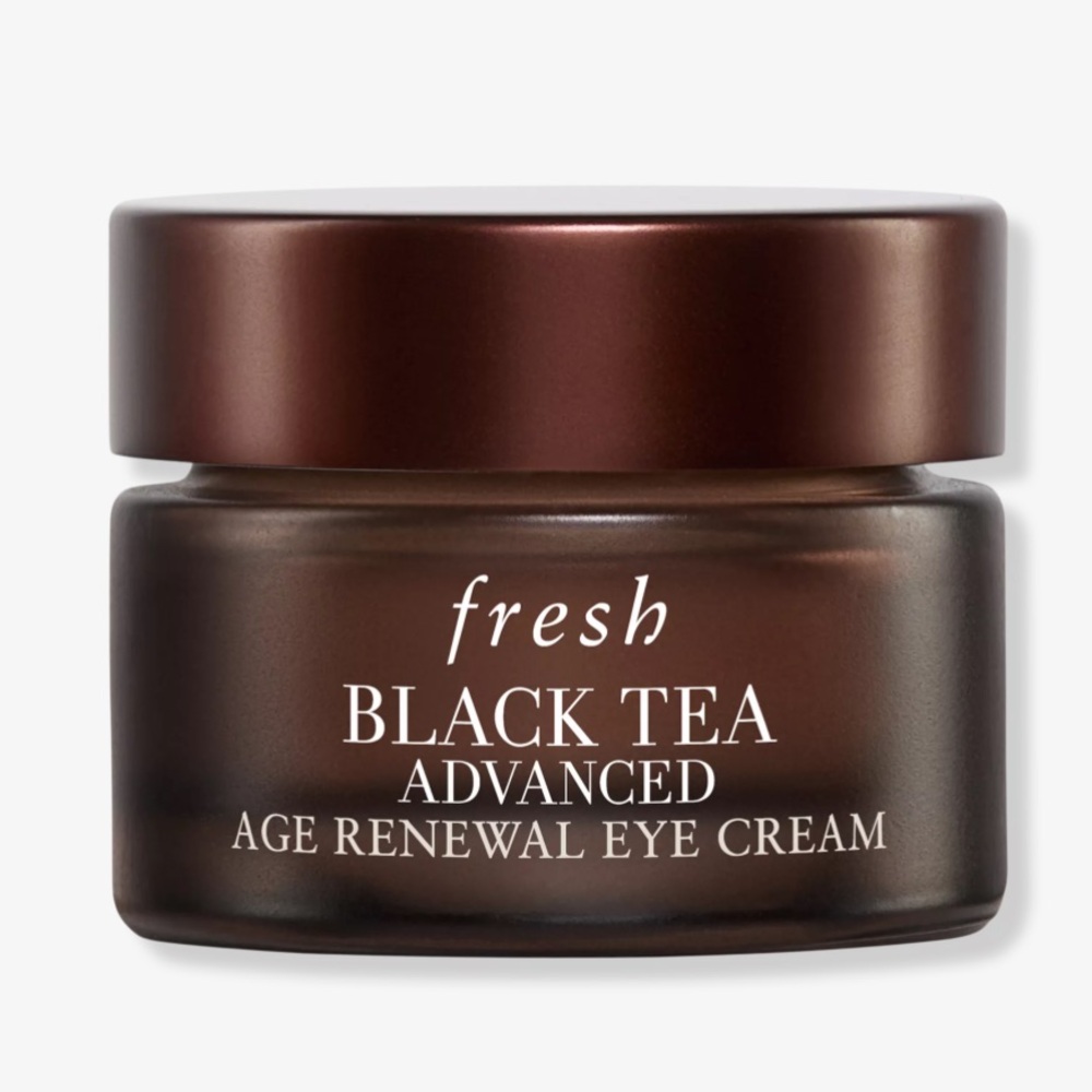 Fresh Black Tea Advanced Eye Cream
